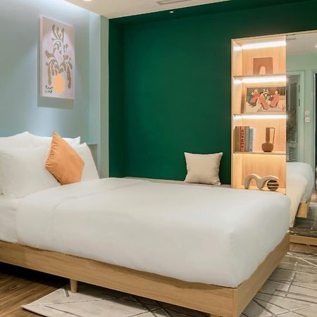 האנוי M Village Hotel Ho Guom מראה חיצוני תמונה