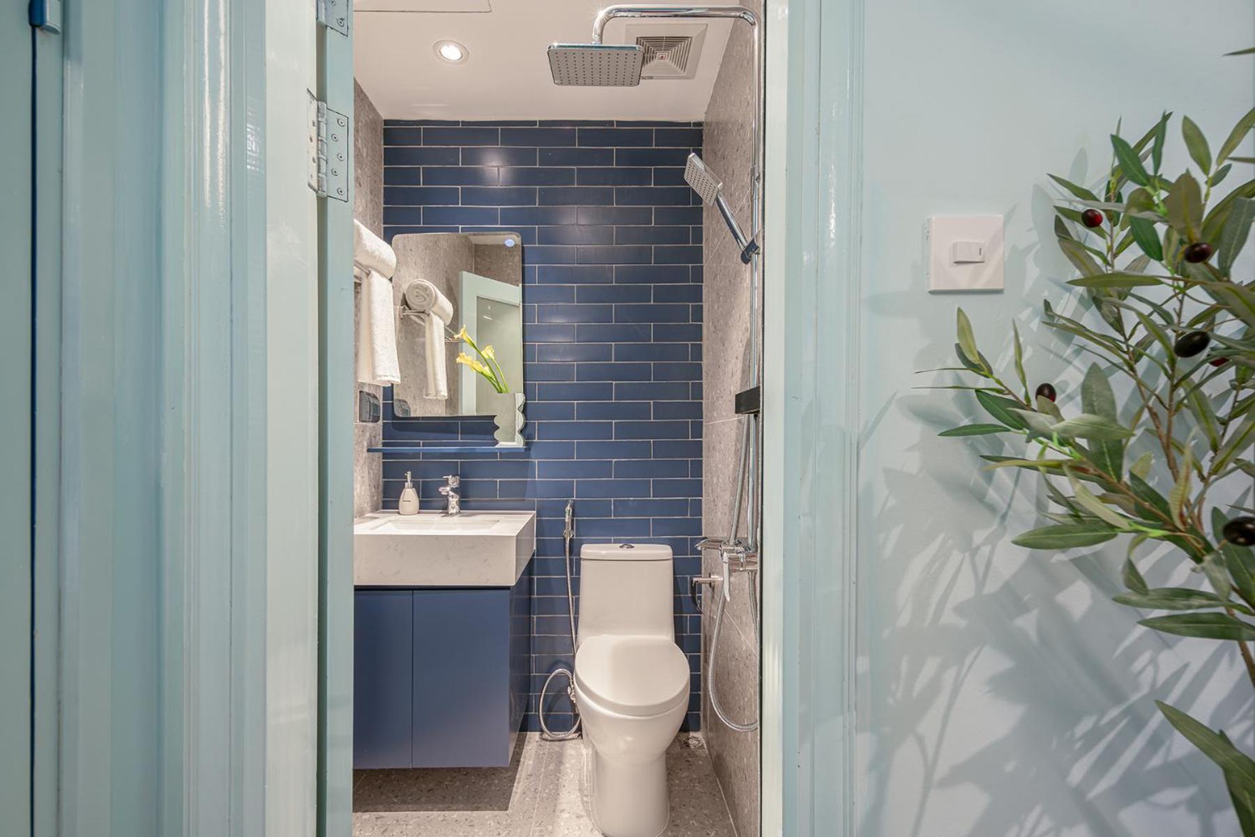האנוי M Village Hotel Ho Guom חדר תמונה
