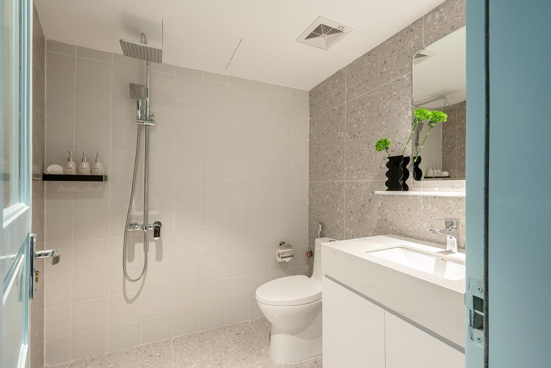 האנוי M Village Hotel Ho Guom חדר תמונה